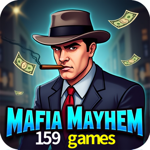 Estatísticas Esportivas 159 games