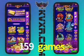 Casino VIP 159 games