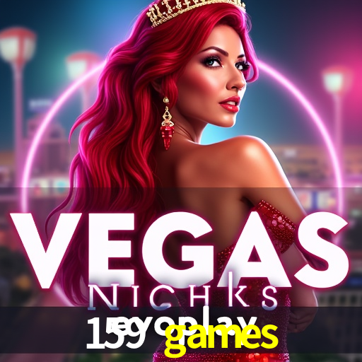 Recursos de Bônus 159 games