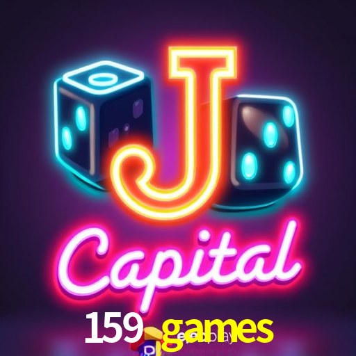 Estatísticas 159 games