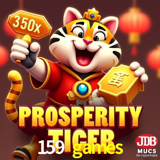 Jogos de Slot 159 games