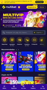 Casino Ao Vivo 159 games
