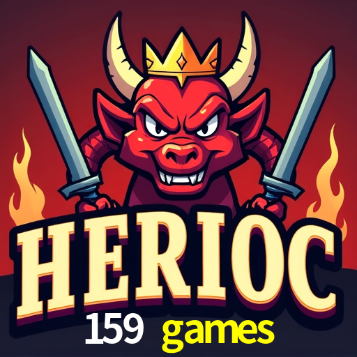 Login Seguro 159 games