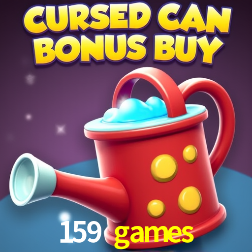 Bônus de Boas-vindas 159 games