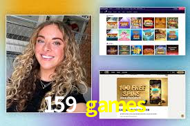 Bônus Diários 159 games